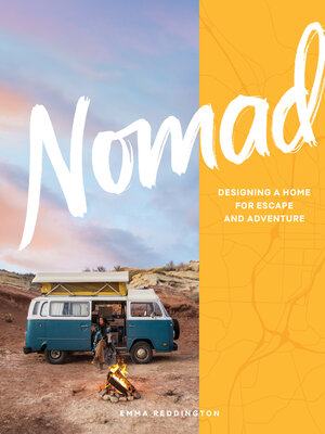 cover image of Nomad